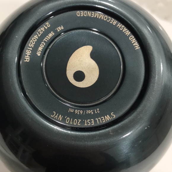 Swell Eats Insulated Stainless Steel bowl (price is for one bowl) - Picture 12 of 12